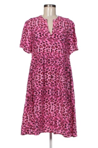 Rochie Just White, Mărime L, Culoare Multicolor, Preț 291,99 Lei, #136186311