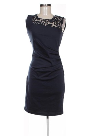 Rochie Kaffe, Mărime S, Culoare Negru, Preț 114,69 Lei, #136839250