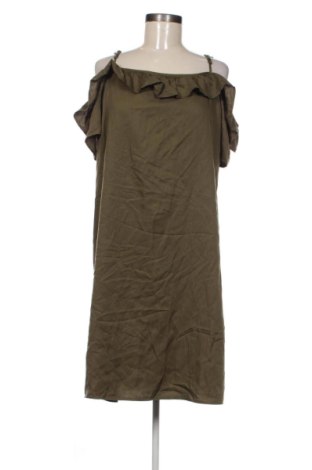 Rochie Lola & Liza, Mărime L, Culoare Verde, Preț 107,99 Lei, #136716843