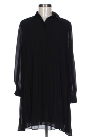 Rochie MICHAEL Michael Kors, Mărime L, Culoare Negru, Preț 559,99 Lei, #136640544
