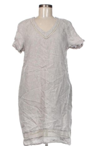 Sukienka Malvin, Rozmiar L, Kolor ecru, Cena 110,99 zł, #136480338
