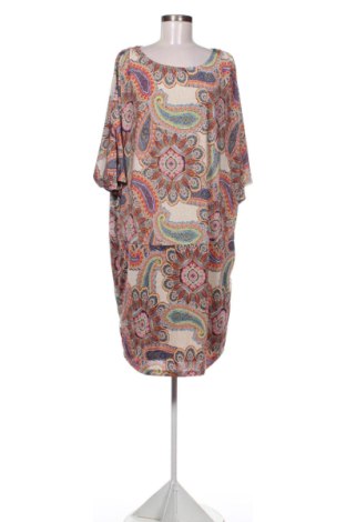 Šaty  Ms Mode, Veľkosť XXL, Farba Viacfarebná, Cena  17,95 €, #136714387