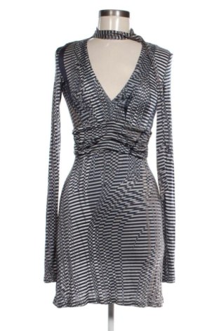 Kleid Patrizia Pepe, Größe S, Farbe Mehrfarbig, Preis 54,99 €, #136764546
