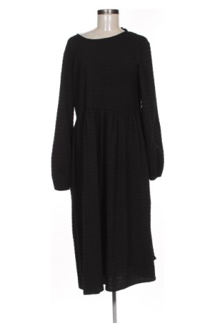 Rochie Pieces, Mărime L, Culoare Negru, Preț 86,00 Lei, #136828913
