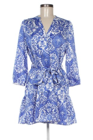 Kleid Pigalle by ONLY, Größe M, Farbe Mehrfarbig, Preis 24,99 €, #136258996