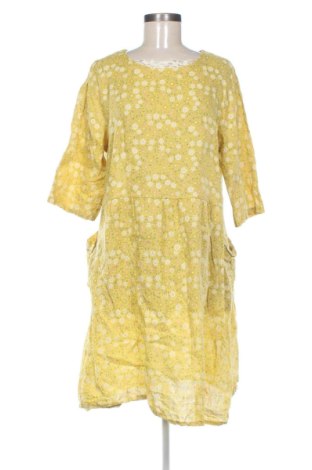Rochie Puro Lino, Mărime XL, Culoare Multicolor, Preț 90,99 Lei, #136598046