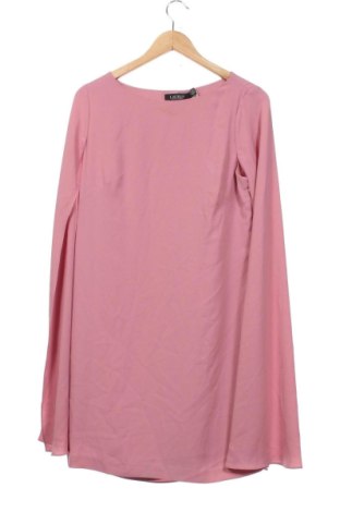Kleid Ralph Lauren, Größe L, Farbe Aschrosa, Preis 214,99 €, #133343911