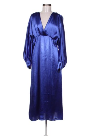 Φόρεμα River Island, Μέγεθος M, Χρώμα Μπλέ, Τιμή 15,99 €, #136756702