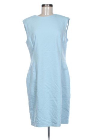 Kleid S.Oliver, Größe XL, Farbe Blau, Preis 28,99 €, #136636655
