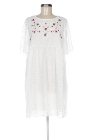 Rochie SHEIN, Mărime L, Culoare Alb, Preț 105,99 Lei, #136260623
