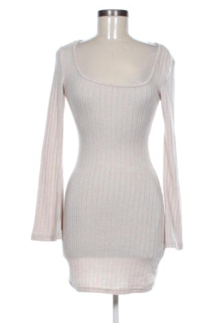 Kleid SHEIN, Größe S, Farbe Beige, Preis € 20,99, #136634459