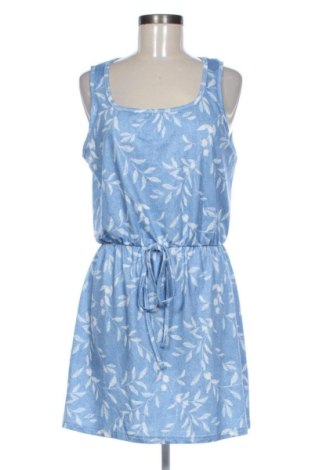 Kleid SHEIN, Größe L, Farbe Mehrfarbig, Preis 19,99 €, #136639843