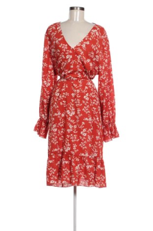 Šaty  SHEIN, Velikost 3XL, Barva Vícebarevné, Cena  419,00 Kč, #136754774