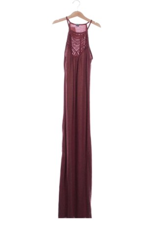 Kleid SHEIN, Größe XS, Farbe Rot, Preis 16,05 €, #136762202
