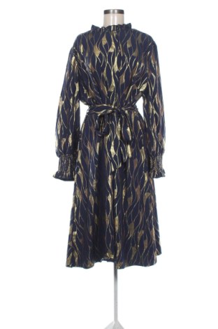 Kleid SHEIN, Größe XL, Farbe Mehrfarbig, Preis 19,95 €, #136764031