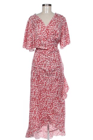 Sukienka SHEIN, Rozmiar 3XL, Kolor Kolorowy, Cena 128,60 zł, #136904571