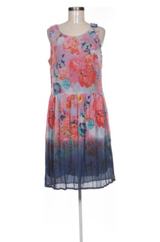 Rochie Sandwich_, Mărime M, Culoare Multicolor, Preț 49,62 Lei, #136845344