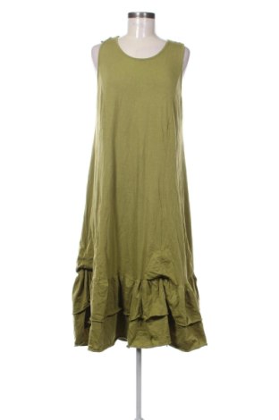 Rochie Shine Fashion, Mărime M, Culoare Verde, Preț 185,99 Lei, #136716575