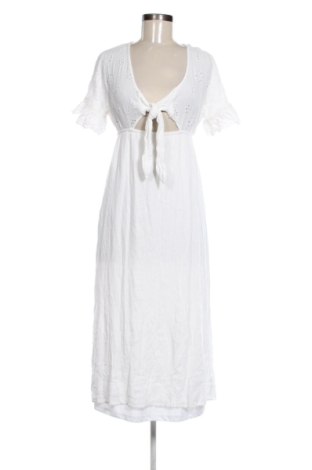 Ruha Stradivarius, Méret S, Szín Fehér, Ár 7 239 Ft, #136764208