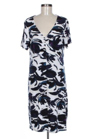 Kleid Tom Tailor, Größe M, Farbe Mehrfarbig, Preis 24,99 €, #136637350