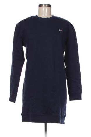 Rochie Tommy Hilfiger, Mărime L, Culoare Albastru, Preț 278,99 Lei, #136256455