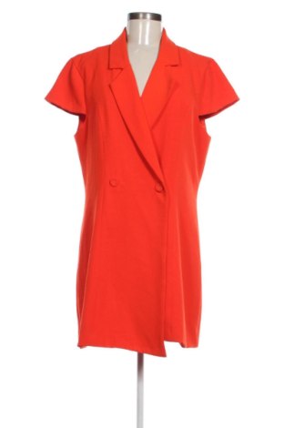 Kleid Tussah, Größe XL, Farbe Rot, Preis 29,99 €, #136759305
