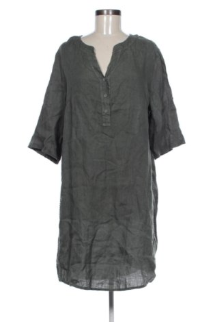 Šaty  Unbranded, Veľkosť XXL, Farba Zelená, Cena  20,95 €, #136636747