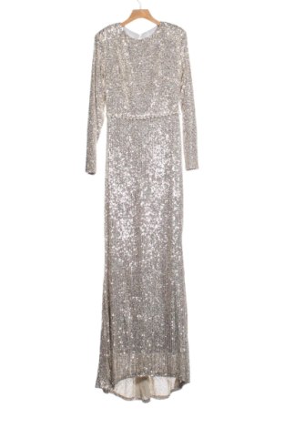Φόρεμα Unbranded, Μέγεθος S, Χρώμα Ασημί, Τιμή 21,09 €, #136677589