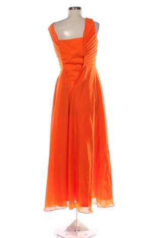 Rochie Unbranded, Mărime XXS, Culoare Portocaliu, Preț 97,99 Lei, #136691183