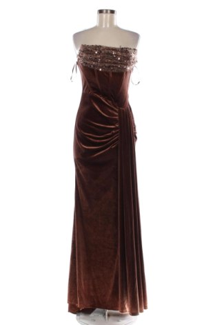 Rochie Unbranded, Mărime M, Culoare Maro, Preț 97,99 Lei, #136693109