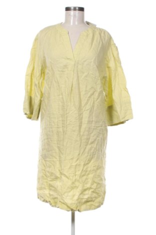 Kleid C&A, Größe XXL, Farbe Gelb, Preis 11,99 €, #136709236