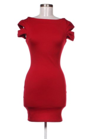 Kleid Jane Norman, Größe S, Farbe Rot, Preis € 10,99, #136709874