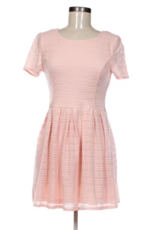 Φόρεμα Unbranded, Μέγεθος S, Χρώμα Ρόζ , Τιμή 8,99 €, #136717083