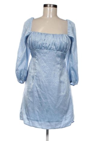 Рокля Fashion nova, Размер S, Цвят Син, Цена 11,75 €, #136725696