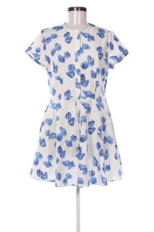 Φόρεμα Zara, Μέγεθος XL, Χρώμα Πολύχρωμο, Τιμή 29,00 €, #136735883