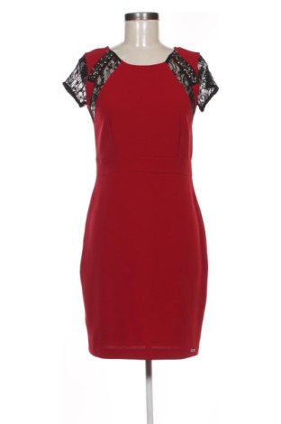 Rochie Unbranded, Mărime M, Culoare Roșu, Preț 109,48 Lei, #136745637