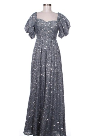 Kleid Unbranded, Größe M, Farbe Grau, Preis 15,99 €, #136746796