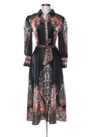 Rochie SHEIN, Mărime S, Culoare Multicolor, Preț 116,36 Lei, #136747390