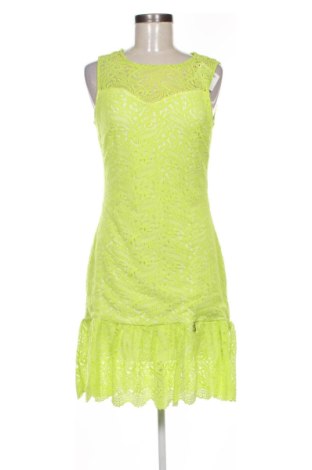 Rochie Unbranded, Mărime M, Culoare Galben, Preț 52,13 Lei, #136748192