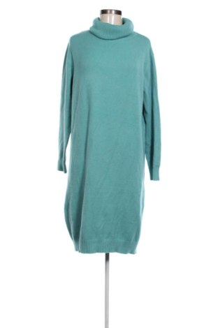 Kleid Unbranded, Größe XXL, Farbe Grün, Preis 18,99 €, #136748532