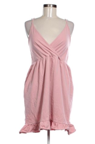 Kleid Fisherfield, Größe M, Farbe Rosa, Preis 21,27 €, #136751030