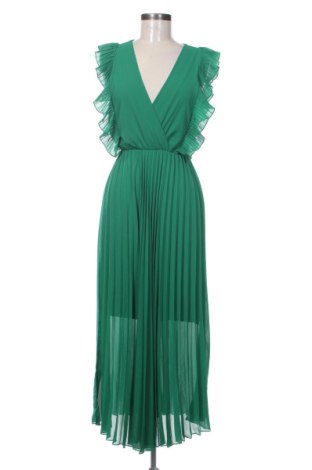 Rochie Unbranded, Mărime M, Culoare Verde, Preț 105,07 Lei, #136751468