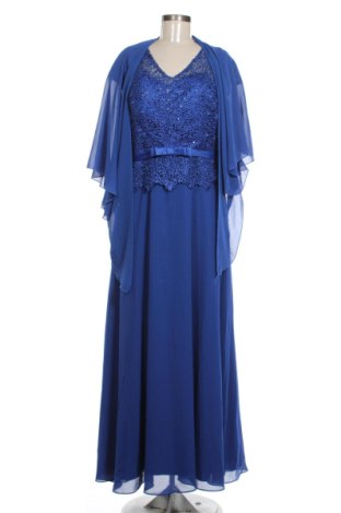 Šaty  Unbranded, Velikost XL, Barva Modrá, Cena  1 333,00 Kč, #136756274