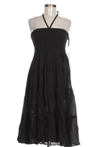 Kleid Unbranded, Größe S, Farbe Schwarz, Preis 6,99 €, #136758841