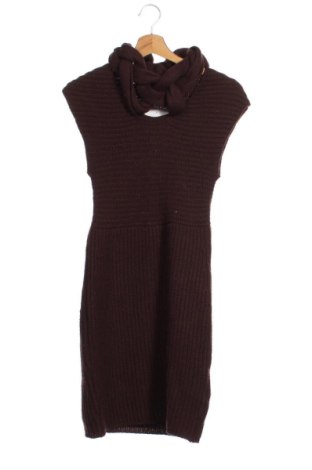 Kleid Killah, Größe XS, Farbe Braun, Preis 17,99 €, #136761979