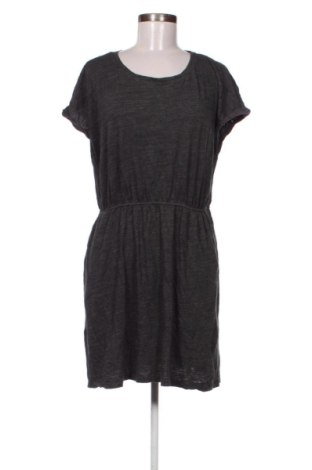 Kleid H&M, Größe L, Farbe Grau, Preis 10,82 €, #136763859