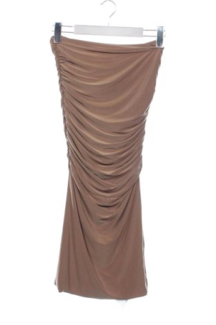 Φόρεμα Club L, Μέγεθος XS, Χρώμα Καφέ, Τιμή 41,26 €, #136767193