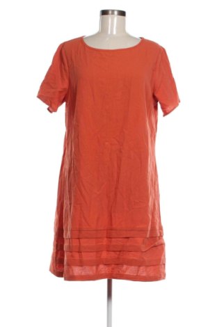 Rochie Unbranded, Mărime XXL, Culoare Portocaliu, Preț 78,99 Lei, #136768171