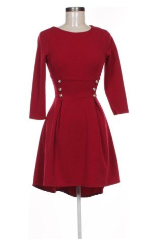 Rochie Unbranded, Mărime S, Culoare Roșu, Preț 78,20 Lei, #136768596