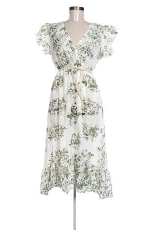 Sukienka NEW COLLECTION, Rozmiar M, Kolor Kolorowy, Cena 132,59 zł, #136771311